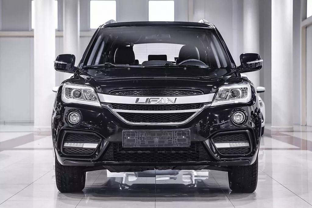 Купить X60 с пробегом