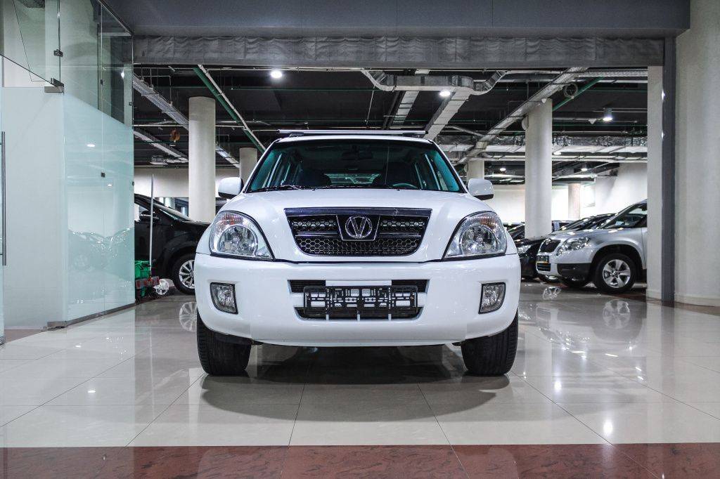 Купить Tingo с пробегом