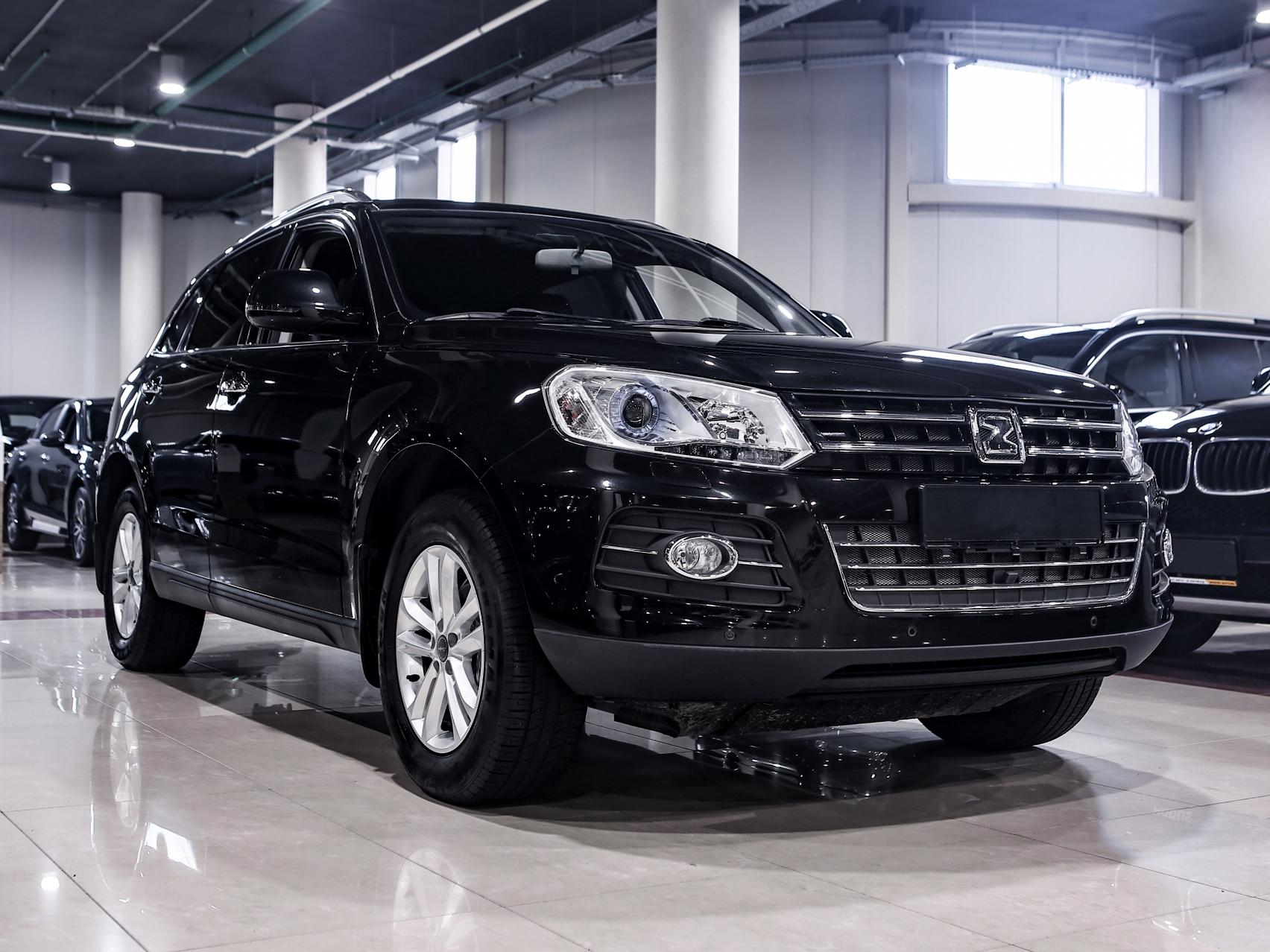 Купить T600 с пробегом